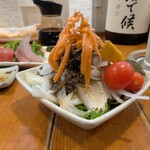 らーめん森や。 - 