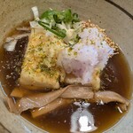 らーめん森や。 - 