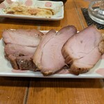 らーめん森や。 - 