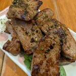 らーめん森や。 - 