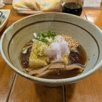 らーめん森や。 - 