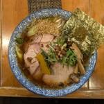 らーめん森や。 - 