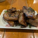 らーめん森や。 - 