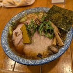 らーめん森や。 - 