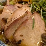 らーめん森や。 - 