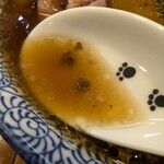 らーめん森や。 - 