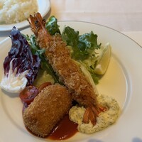 西洋料理 三笠會館GINZA 1925 三越銀座店 - 