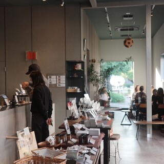 ヤードコーヒー&クラフトチョコレート_2