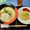 長崎らーめん 西海製麺所 府中店