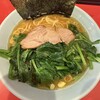 横浜家系ラーメン 黄金家