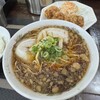 尾道ラーメン 一丁