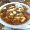 トーフラーメン 幸楊