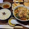 よしだ麺 - 