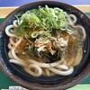 牧のうどん マリナタウン店