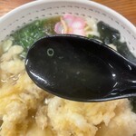 麺房てうち庵 - 