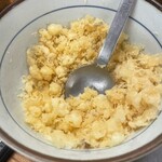 麺房てうち庵 - 