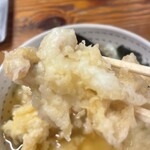 麺房てうち庵 - 