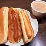 まるき製パン所 - 