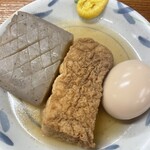 麺房てうち庵 - 