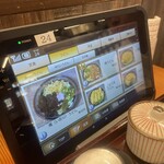 麺房てうち庵 - 