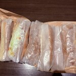 まるき製パン所 - 