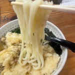 麺房てうち庵 - 