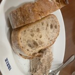 IBAIA - 豚肉のリエット