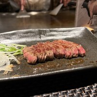銀座のステーキ 銀座本店 - 