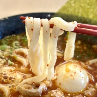 讃岐釜揚げうどん 小麦屋_1