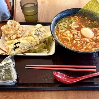 讃岐釜揚げうどん 小麦屋_0