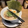 京都拉麺 麺屋 愛都 98号店(今出川店)