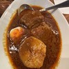カレー屋ばんび
