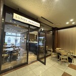SUNNY PANCAKE 前橋 - 内観