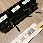 札幌かすそばtoてんぷら風土 - 