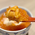 札幌かすそばtoてんぷら風土 - 