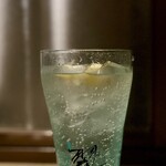 札幌かすそばtoてんぷら風土 - 