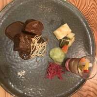 ボン・ヴィヴァン - 