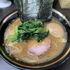 横濱家系ラーメン 勝鬨家