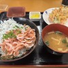 直営食堂 さくら