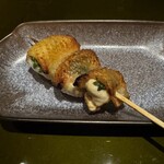 焼とり 常世長鳴鳥 - 