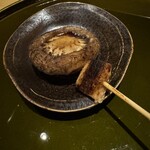 焼とり 常世長鳴鳥 - 