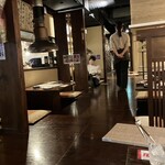 炭火焼肉と韓国料理の店 きむらや - 