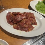 焼肉やっちゃん 新橋店 - 