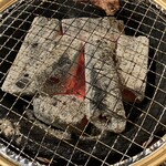 炭火焼肉と韓国料理の店 きむらや - 