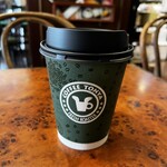 珈琲問屋 - ドリンク写真: