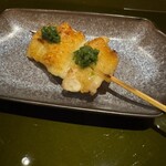 焼とり 常世長鳴鳥 - 