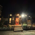 ステーキ・洋食のTANTO屋 - お店の外観　2025.11