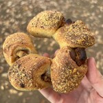 ミカヅキ堂 - 料理写真: