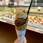 ピエール マルコリーニ - 