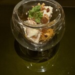 焼とり 常世長鳴鳥 - 